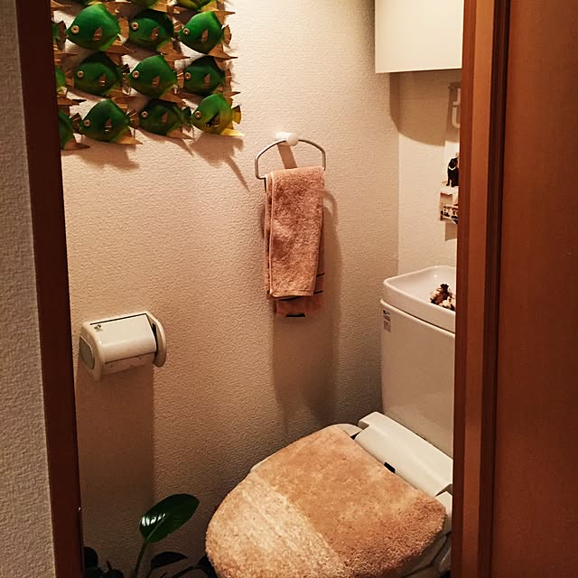 pulukaさんの実例写真
