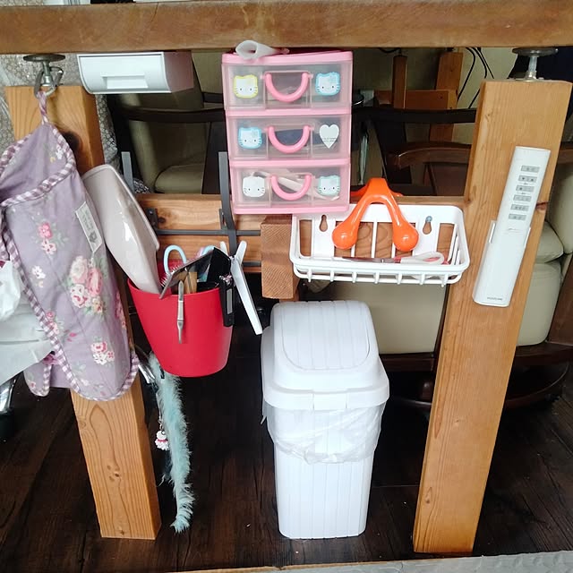 makaronさんの部屋