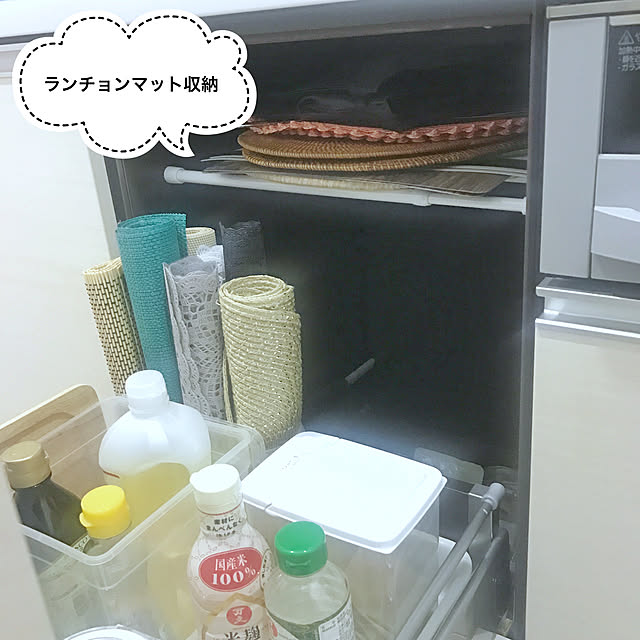Mさんの実例写真