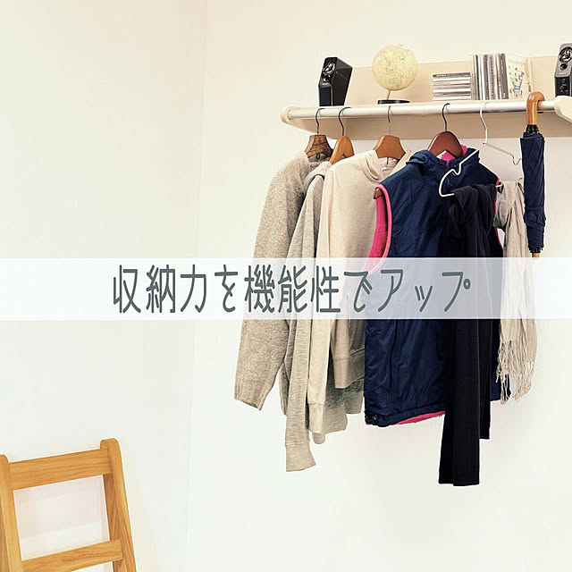 WALL_MATESさんの実例写真