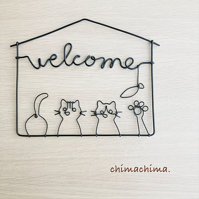 chimachima.さんの実例写真