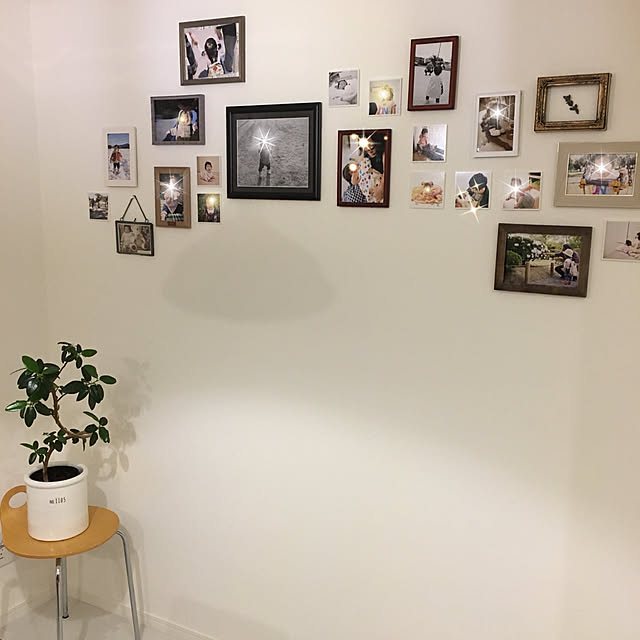 haraさんの実例写真