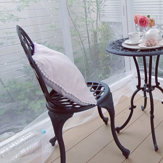 Bienvenueさんの部屋