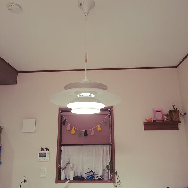 ohal.さんの実例写真