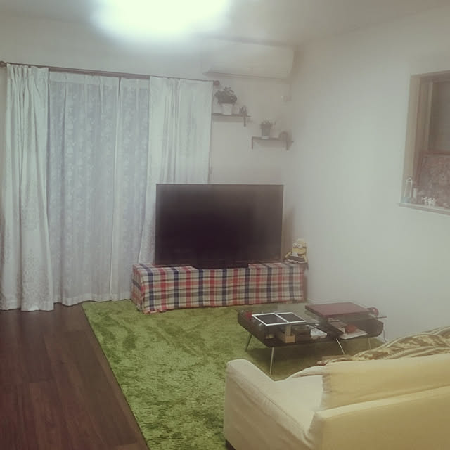 kanacapriccioさんの実例写真