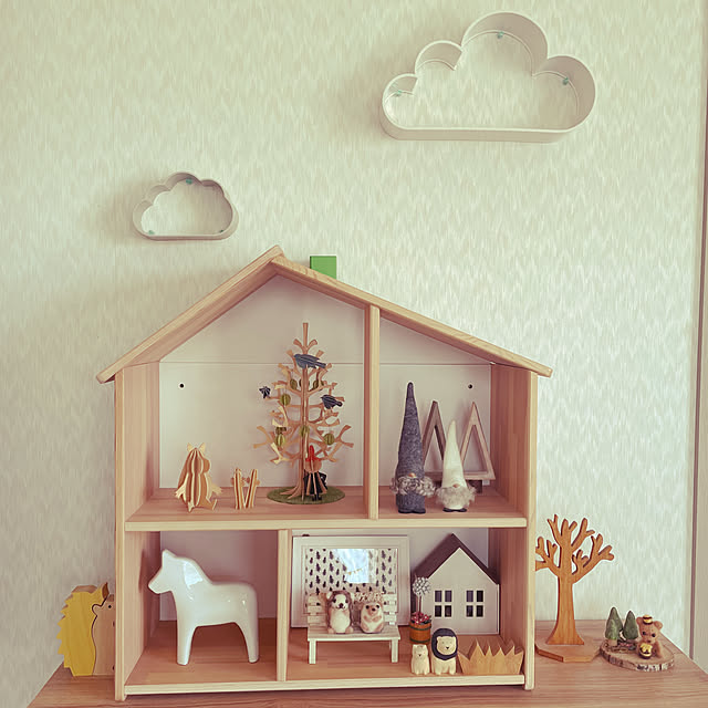 AcchanSaysさんの実例写真