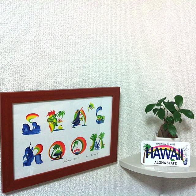 seaさんの実例写真