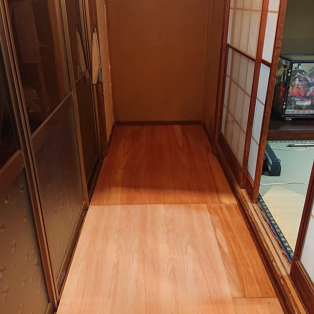 okyosan101さんの実例写真