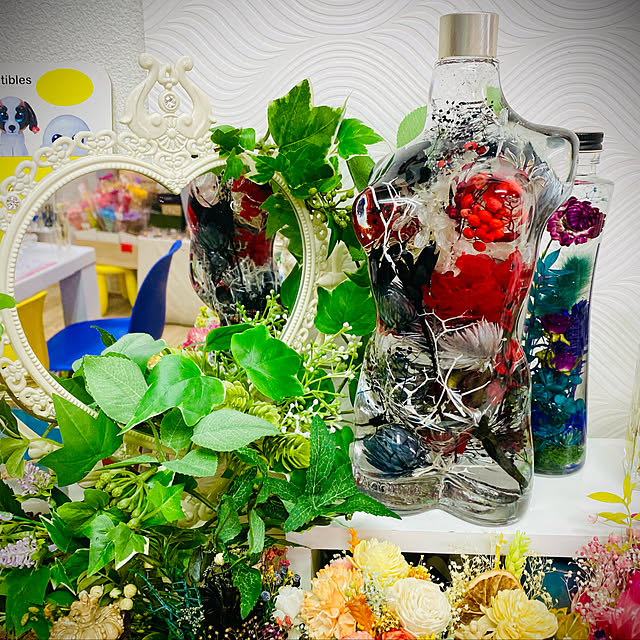 toshikunzebraさんの実例写真