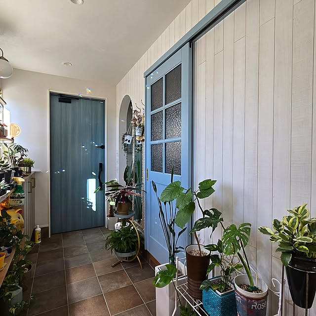 nonbiri_house_さんの部屋