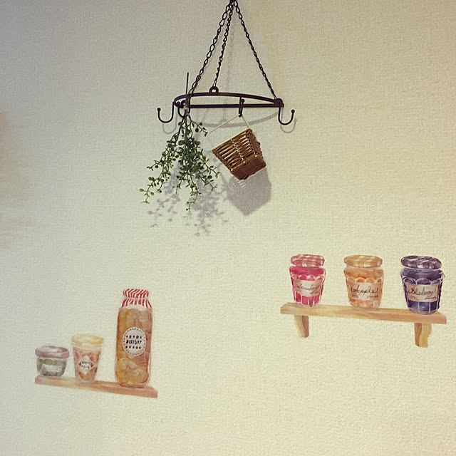 ku-さんの実例写真