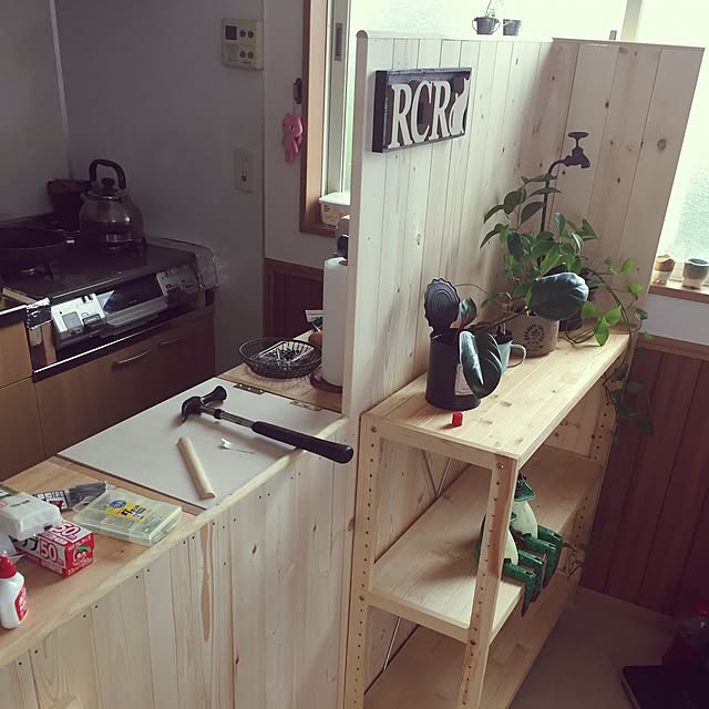 ryuさんの実例写真