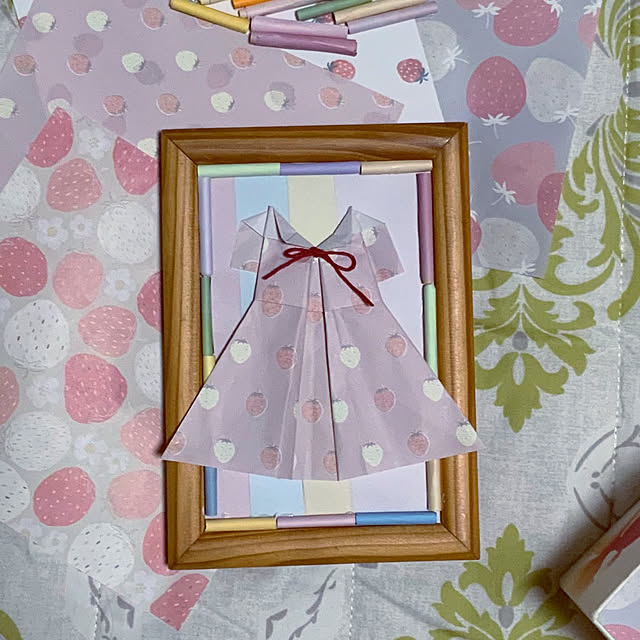 chiiyanさんの部屋