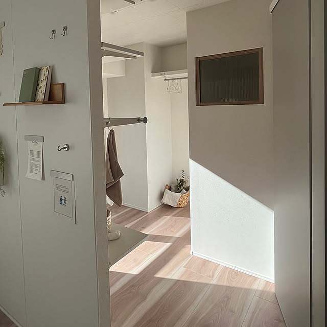LivingDeli_byLIXILさんの部屋