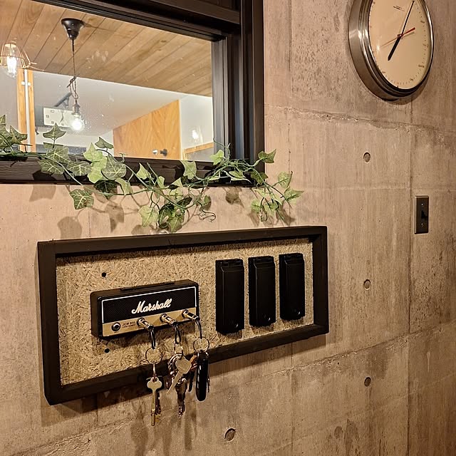 bazzさんの部屋