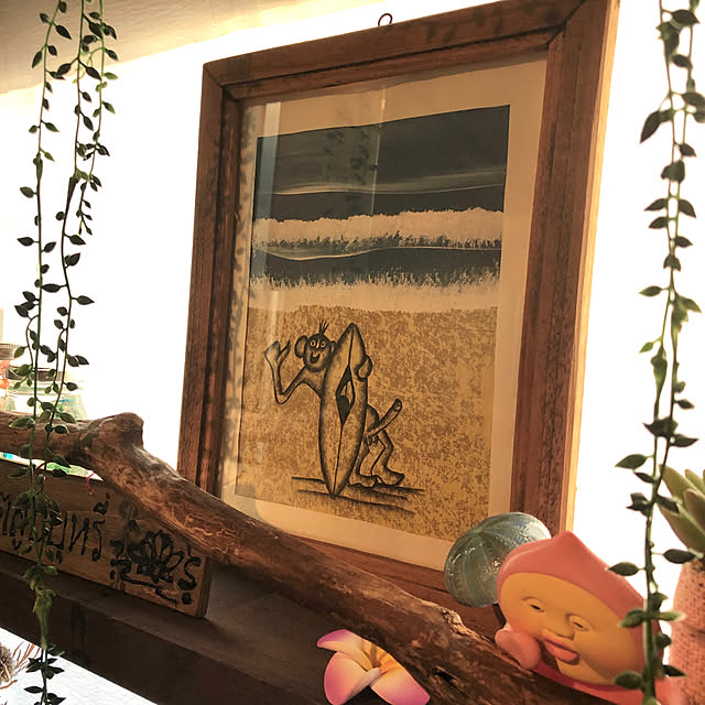 aiaiさんの実例写真