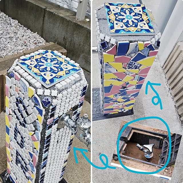 sunnyさんの実例写真