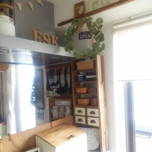 flannel.さんの実例写真