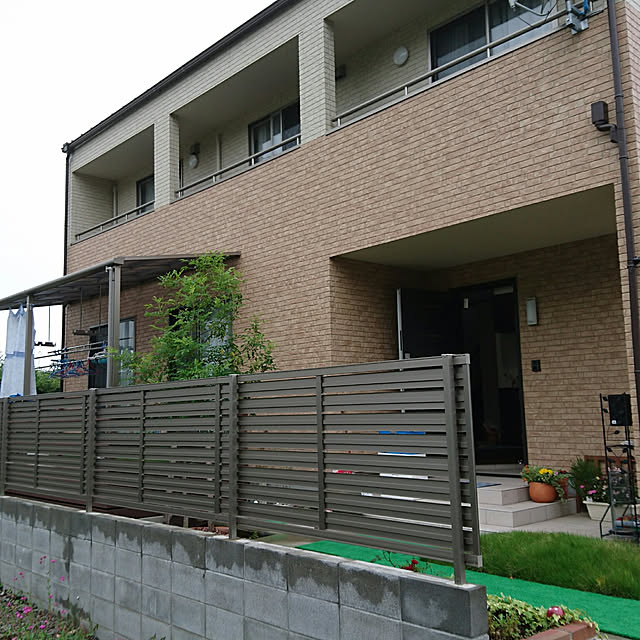 壁/天井のインテリア実例 - 2018-05-23 15:53:54