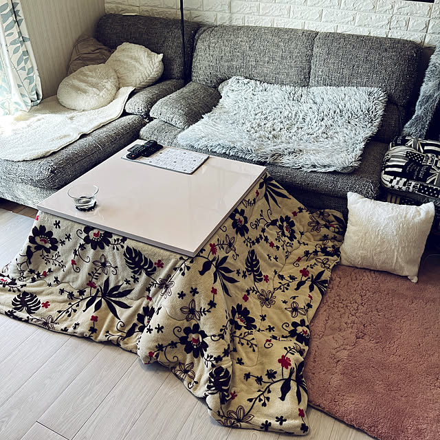 uutann320mozukuさんの実例写真