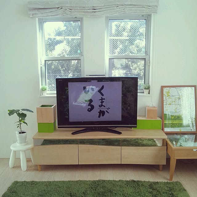 waramieさんの実例写真