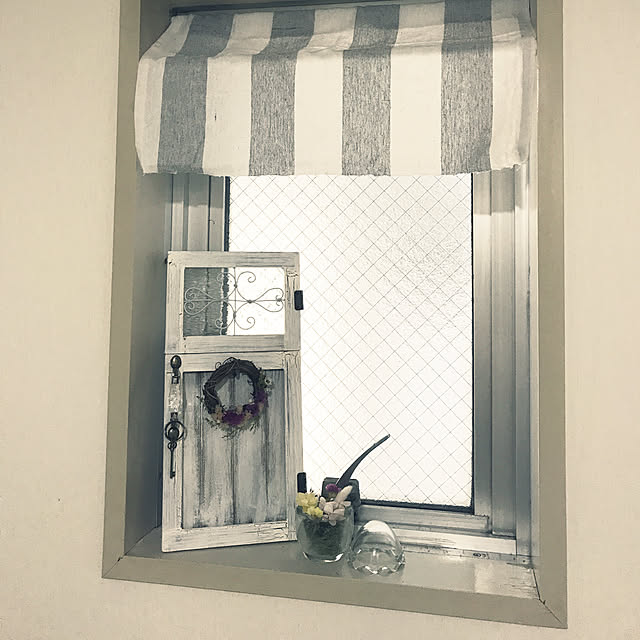 Asamiさんの実例写真