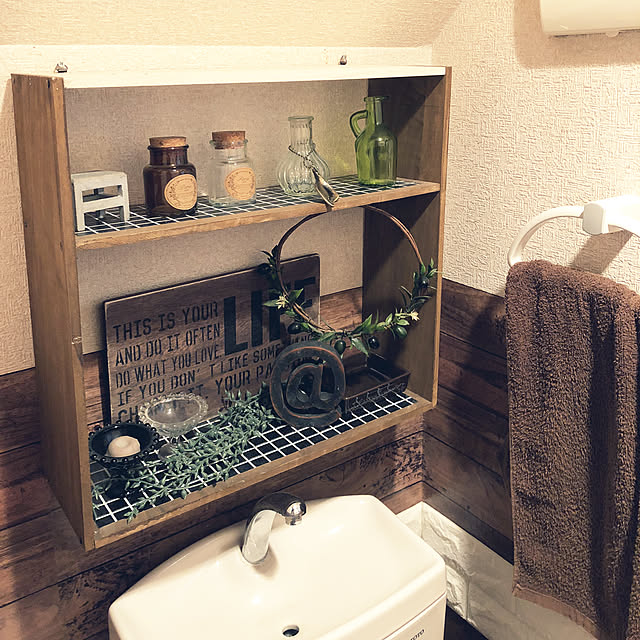 tenmaruさんの実例写真