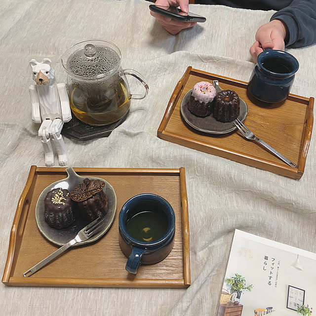 oさんの実例写真