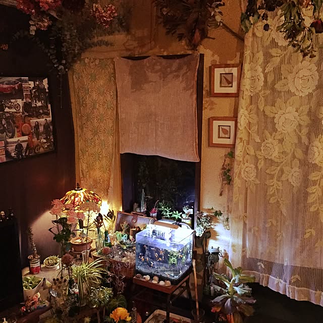 Masahideさんの実例写真