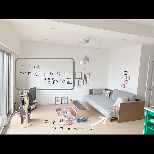 ruroさんの実例写真