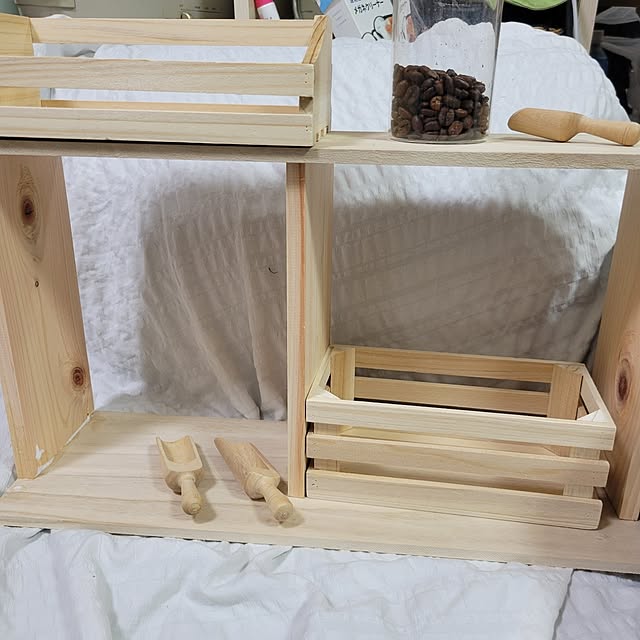 ANTENNAさんの部屋