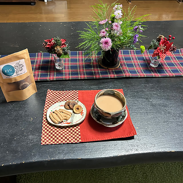 ritsukoさんの部屋