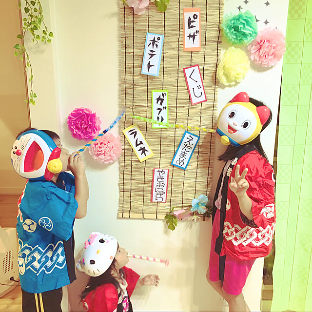 pokarinaさんの実例写真