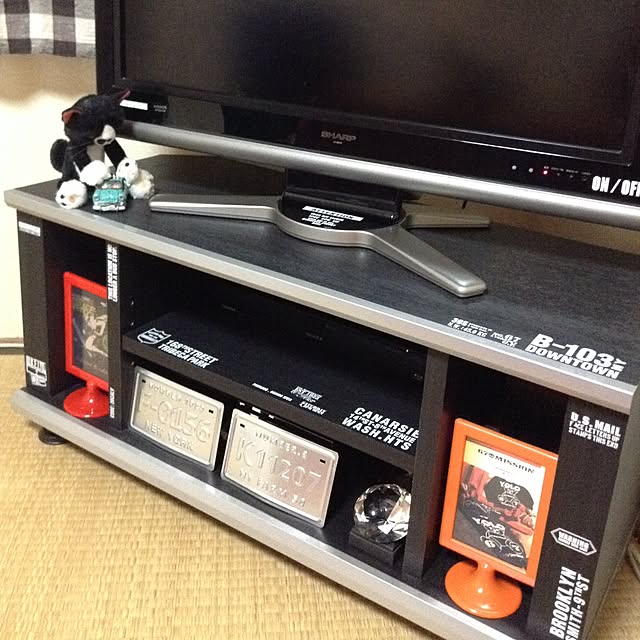 sanaさんの実例写真
