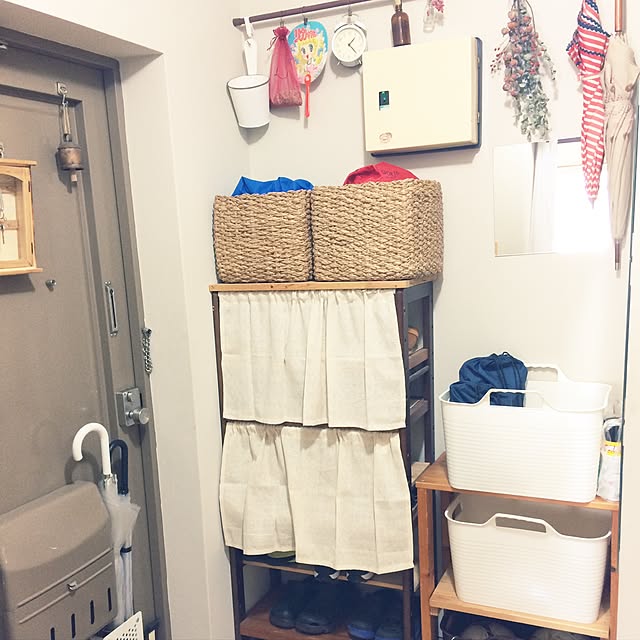 rikaさんの実例写真