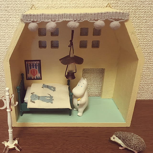 kinakoさんの実例写真