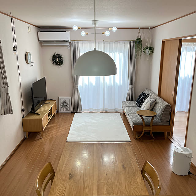 riさんの実例写真