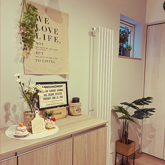 Yukaさんの実例写真