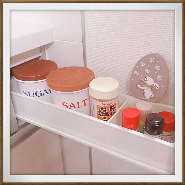 sanaさんの実例写真