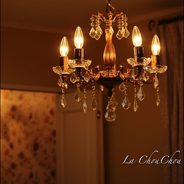 lachouchou.shさんの実例写真
