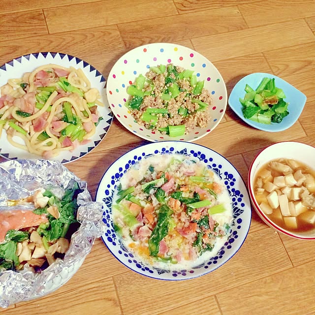 実例写真