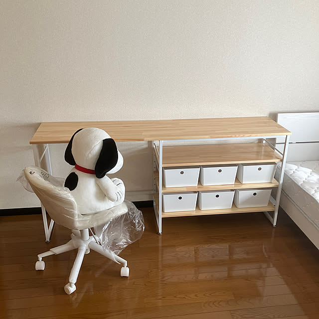 Bukotsu+さんの実例写真