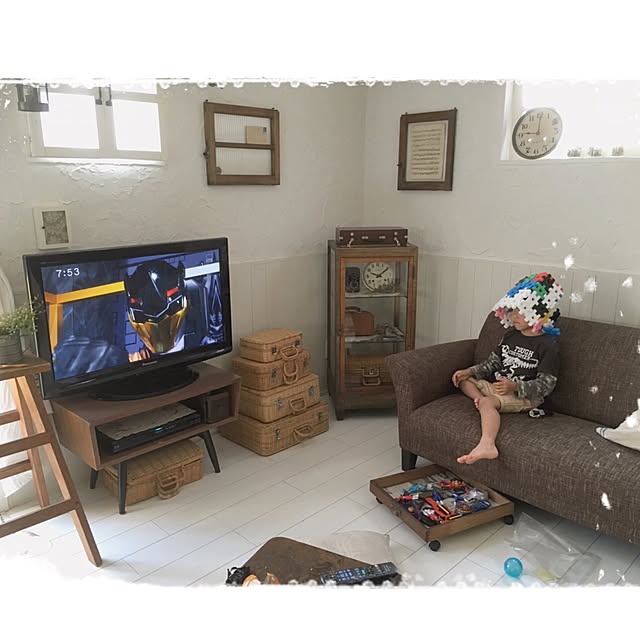mocoさんの実例写真