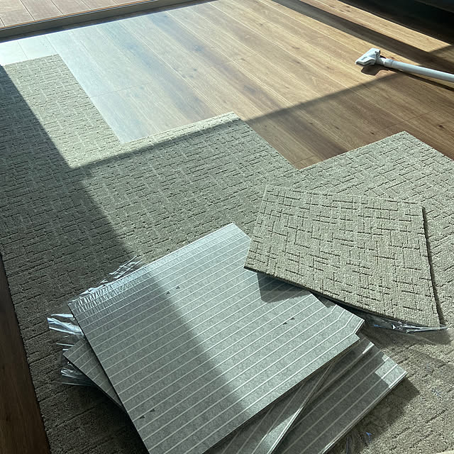 kahomeさんの部屋