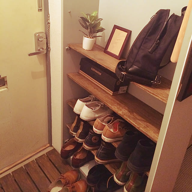 urahさんの部屋
