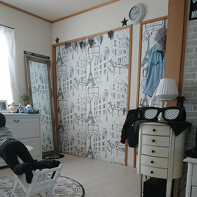 実例写真