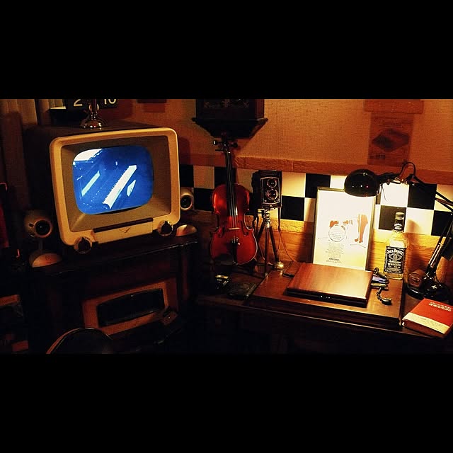 Retro-Futureさんの実例写真