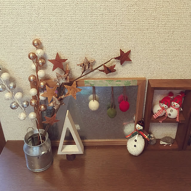 kinakoさんの実例写真