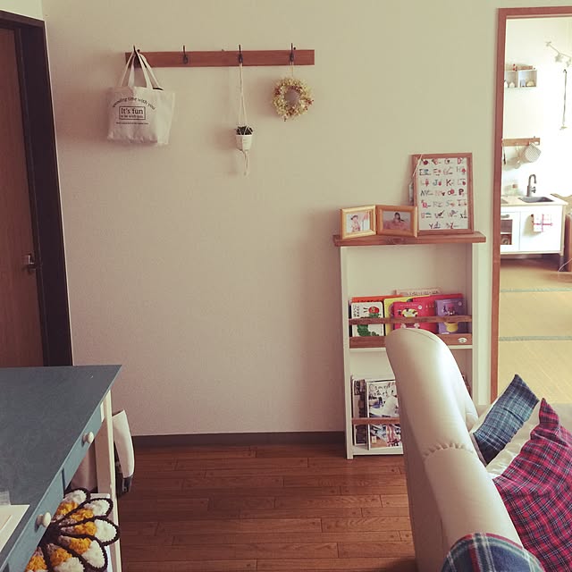 na-miさんの実例写真