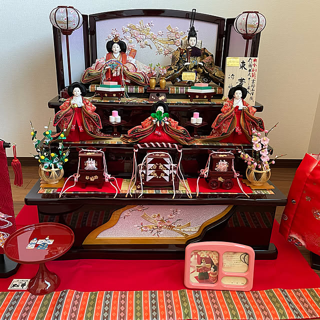 Misaさんの実例写真